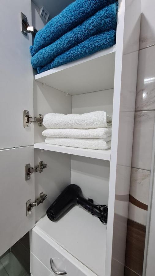 Apartmán Kingston Pirot Exteriér fotografie
