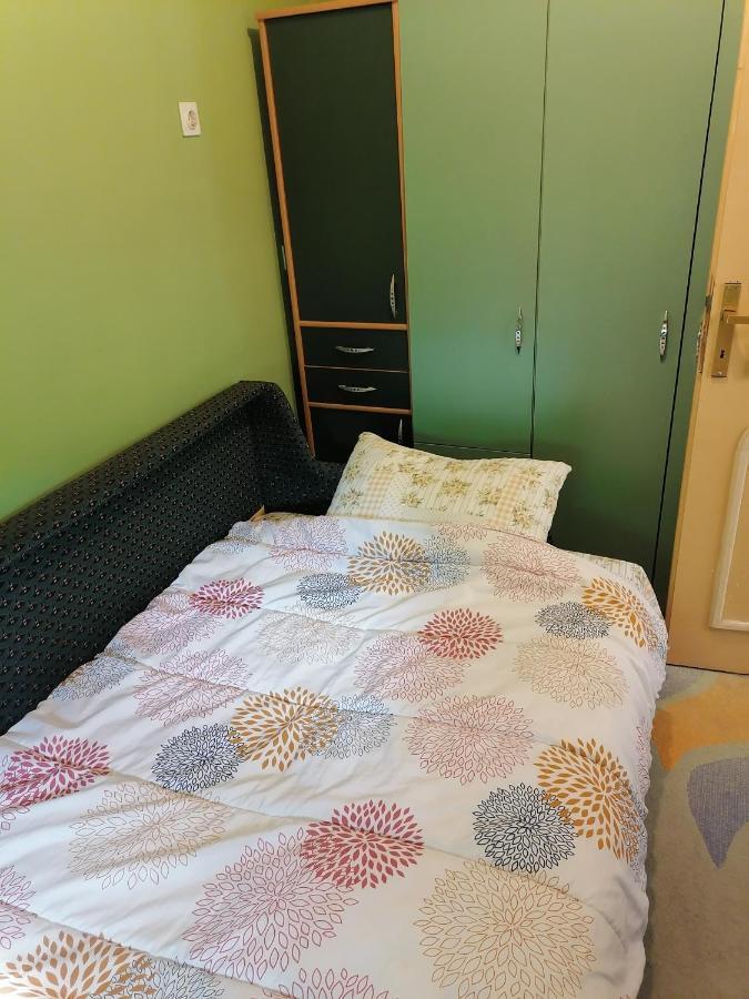 Apartmán Kingston Pirot Exteriér fotografie
