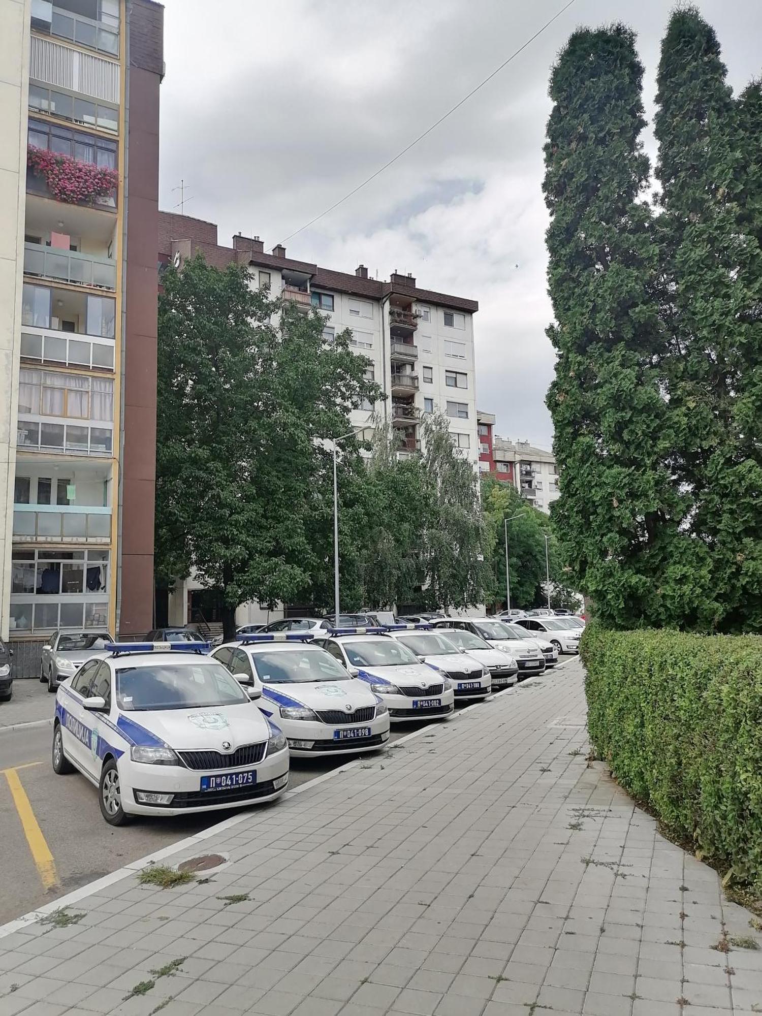 Apartmán Kingston Pirot Exteriér fotografie